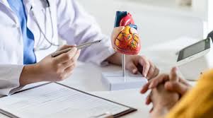 Diabetes & Heart Risk Control