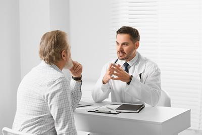Lifestyle Disease Management