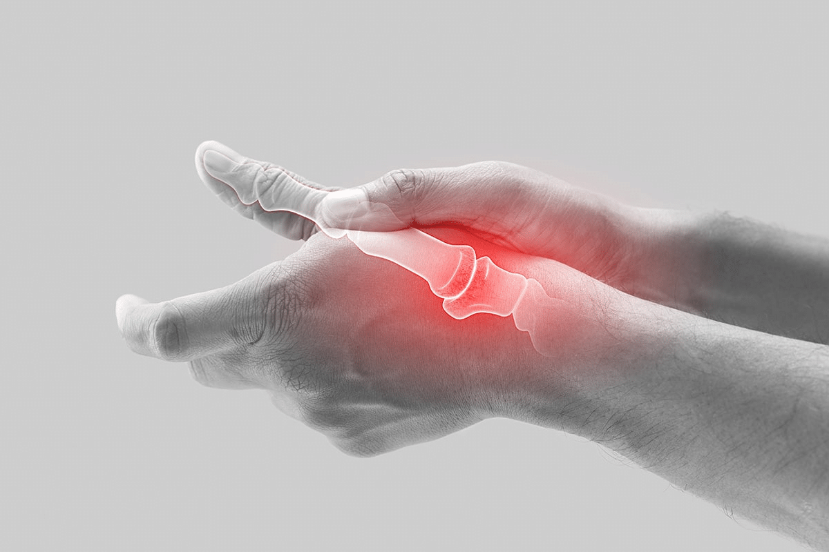 Degenerative Bone Diseases