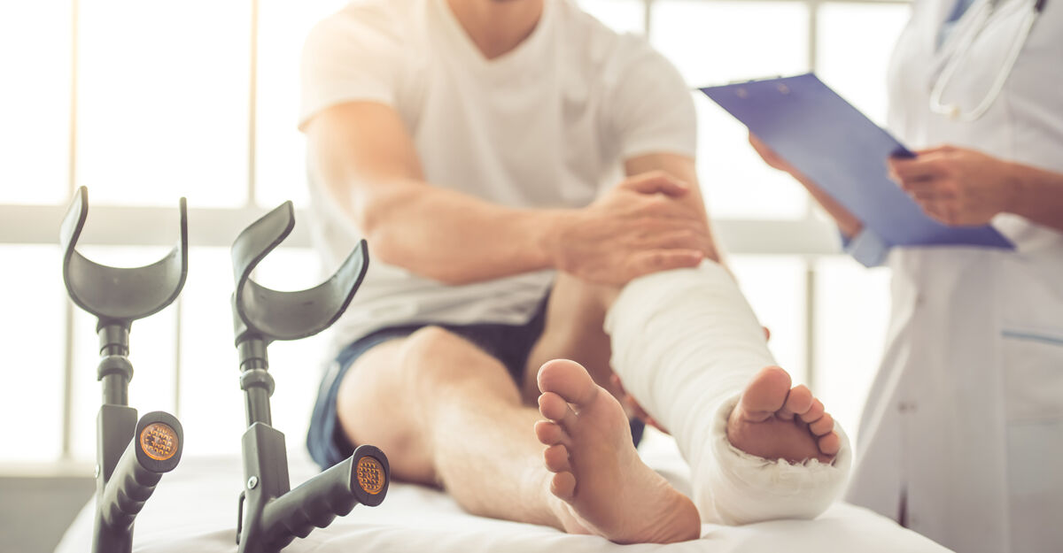 Fracture Care