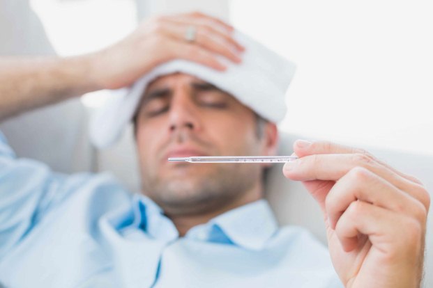 Fever & Infections